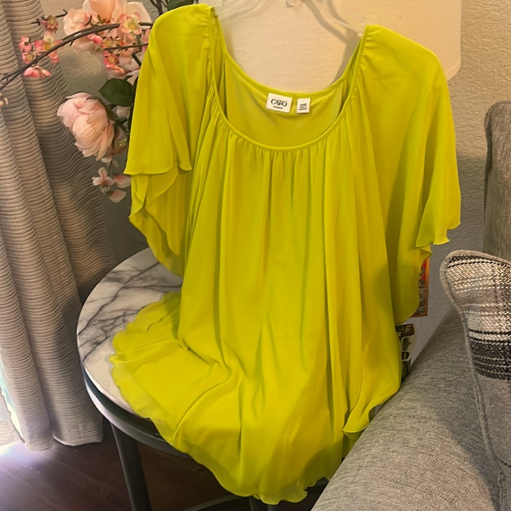 CATO for women size 18/20W